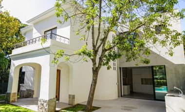 Casa - Vicente López