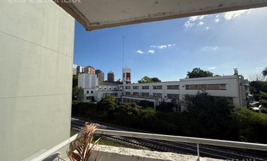 Departamento en Olivos alquiler  2 ambientes