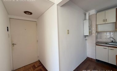 Departamento en Olivos alquiler  2 ambientes