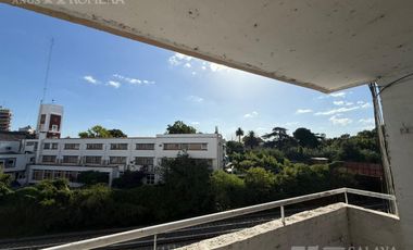 Departamento en Olivos alquiler  2 ambientes