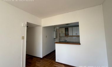 Departamento en Olivos alquiler  2 ambientes
