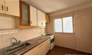 Departamento en Olivos alquiler  2 ambientes