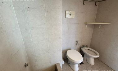 Departamento en Olivos alquiler  2 ambientes