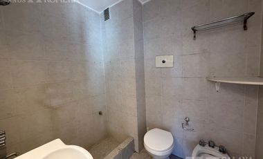 Departamento en Olivos alquiler  2 ambientes