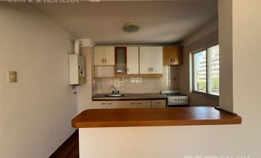 Departamento en Olivos alquiler  2 ambientes