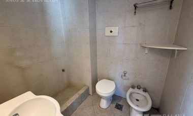 Departamento en Olivos alquiler  2 ambientes