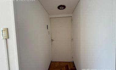 Departamento en Olivos alquiler  2 ambientes