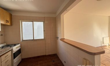 Departamento en Olivos alquiler  2 ambientes