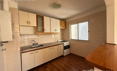 Departamento en Olivos alquiler  2 ambientes