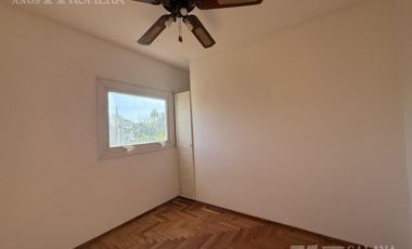 Departamento en Olivos alquiler  2 ambientes