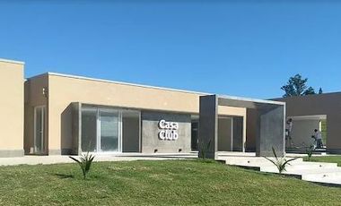 Terreno central en venta en Country El Mirador, Los Nogales