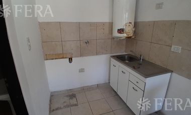Alquiler PH 2 ambientes en Bernal Oeste