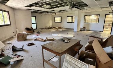 Depósito en Parque Industrial Pilar