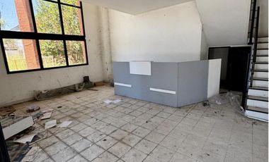 Depósito en Parque Industrial Pilar