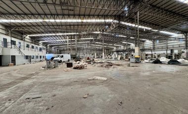 Depósito en Parque Industrial Pilar