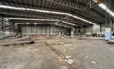 Depósito en Parque Industrial Pilar