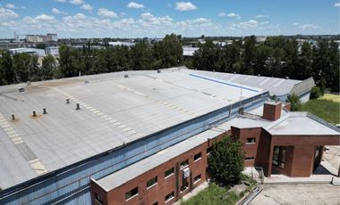 Depósito en Parque Industrial Pilar