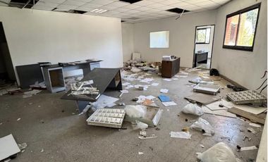 Depósito en Parque Industrial Pilar