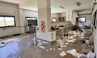 Depósito en Parque Industrial Pilar