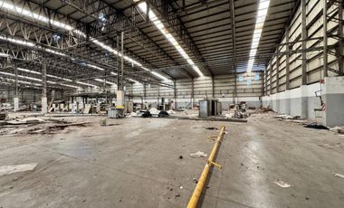 Depósito en Parque Industrial Pilar