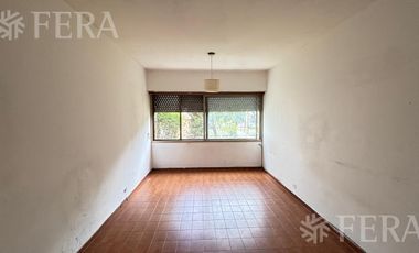 Alquiler de departamento monoambiente en Wilde