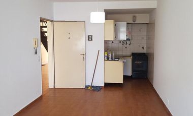 Alquiler de departamento monoambiente en Wilde