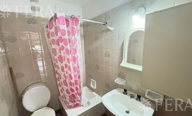 Alquiler de departamento monoambiente en Wilde