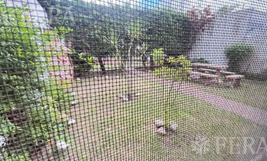 Alquiler de departamento monoambiente en Wilde