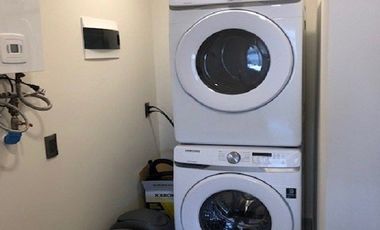 RENTA/ VENTA PENTHOUSE AMUEBLADO TERRAZA Y ROOF GARDEN EN AMPLIACION GRANADA