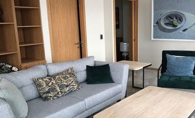 RENTA/ VENTA PENTHOUSE AMUEBLADO TERRAZA Y ROOF GARDEN EN AMPLIACION GRANADA