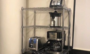 RENTA/ VENTA PENTHOUSE AMUEBLADO TERRAZA Y ROOF GARDEN EN AMPLIACION GRANADA