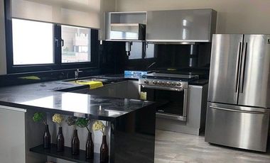 RENTA/ VENTA PENTHOUSE AMUEBLADO TERRAZA Y ROOF GARDEN EN AMPLIACION GRANADA