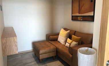 RENTA/ VENTA PENTHOUSE AMUEBLADO TERRAZA Y ROOF GARDEN EN AMPLIACION GRANADA