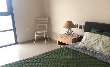 RENTA/ VENTA PENTHOUSE AMUEBLADO TERRAZA Y ROOF GARDEN EN AMPLIACION GRANADA