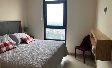 RENTA/ VENTA PENTHOUSE AMUEBLADO TERRAZA Y ROOF GARDEN EN AMPLIACION GRANADA