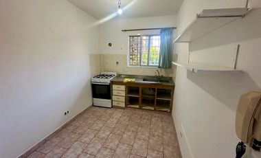 Departamento en San Fernando