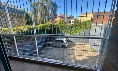 Departamento en San Fernando