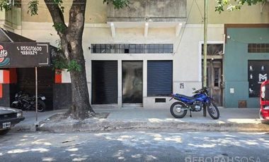 Local en alquiler en inmejorable zona de Barracas