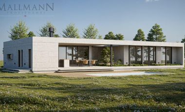Casa en Venta 3 Dormitorios Everlinks