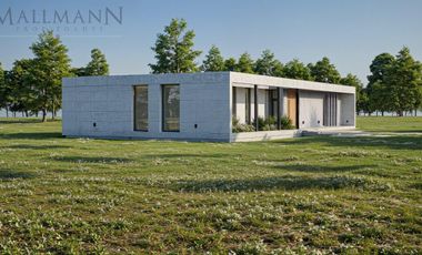 Casa en Venta 3 Dormitorios Everlinks