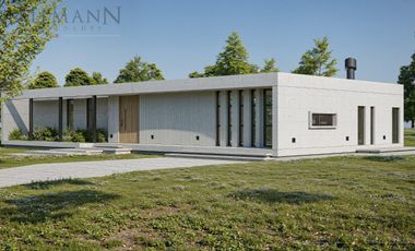 Casa en Venta 3 Dormitorios Everlinks
