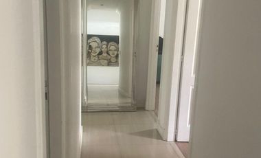 Casa a la laguna una planta en alquiler anual