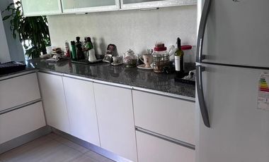 Casa a la laguna una planta en alquiler anual