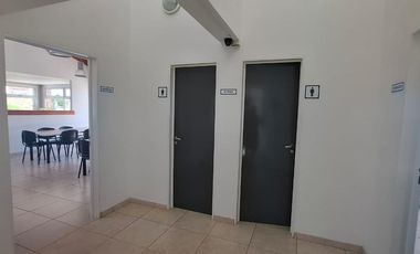 Alquiler departamento 3 dorm. Nivel genrecial Ameghino al 1500 Neuquen