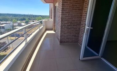 Alquiler departamento 3 dorm. Nivel genrecial Ameghino al 1500 Neuquen