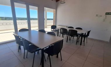 Alquiler departamento 3 dorm. Nivel genrecial Ameghino al 1500 Neuquen