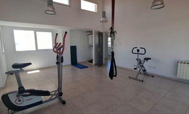 Alquiler departamento 3 dorm. Nivel genrecial Ameghino al 1500 Neuquen