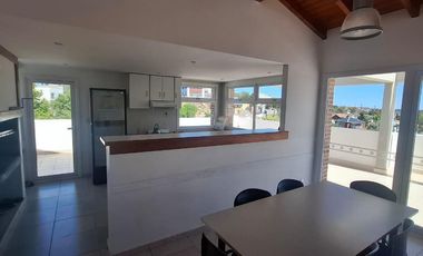 Alquiler departamento 3 dorm. Nivel genrecial Ameghino al 1500 Neuquen
