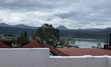 Departamento en renta en Valle de Bravo