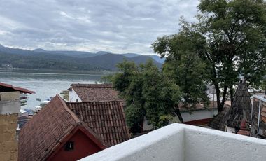 Departamento en renta en Valle de Bravo